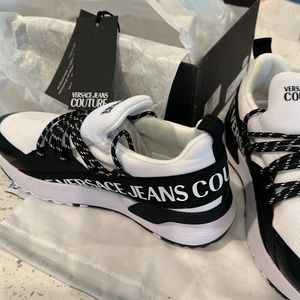 Versace Jeans Couture Sneakers